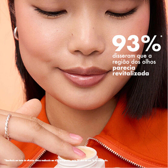 BRIGHTENING EYE CREAM